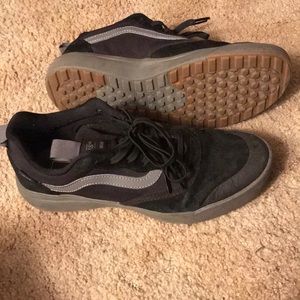 Vans ultra range pro